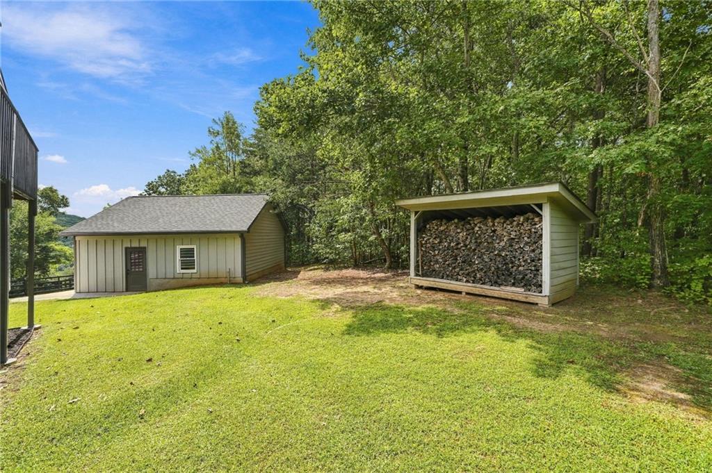 279 Seven Springs Road Talking Rock, GA 30175 - Photo 56 of 81 Gallery Image 56