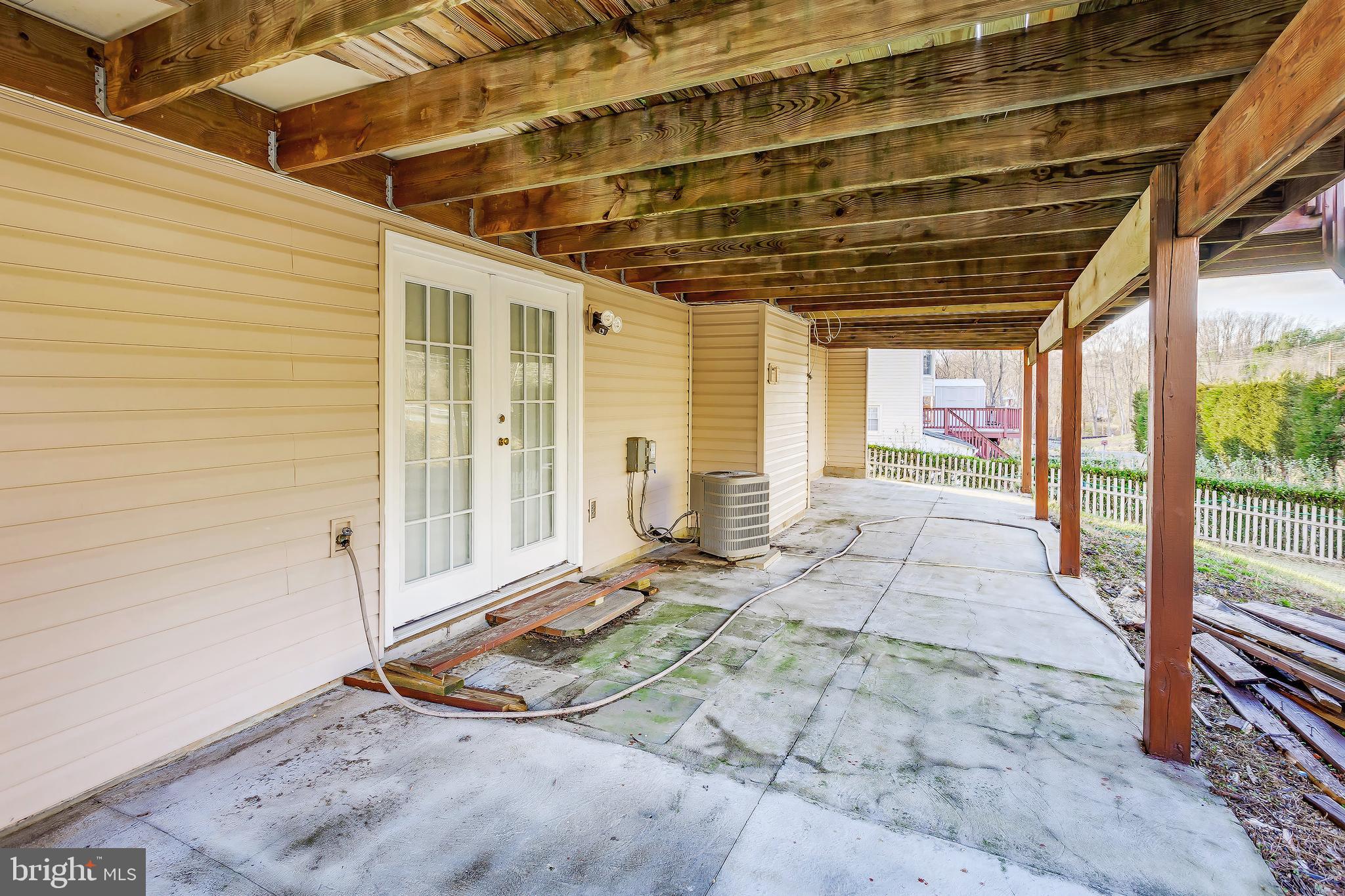 13136 Broadmore Road Silver Spring, MD 20904 - Photo 33 of 37