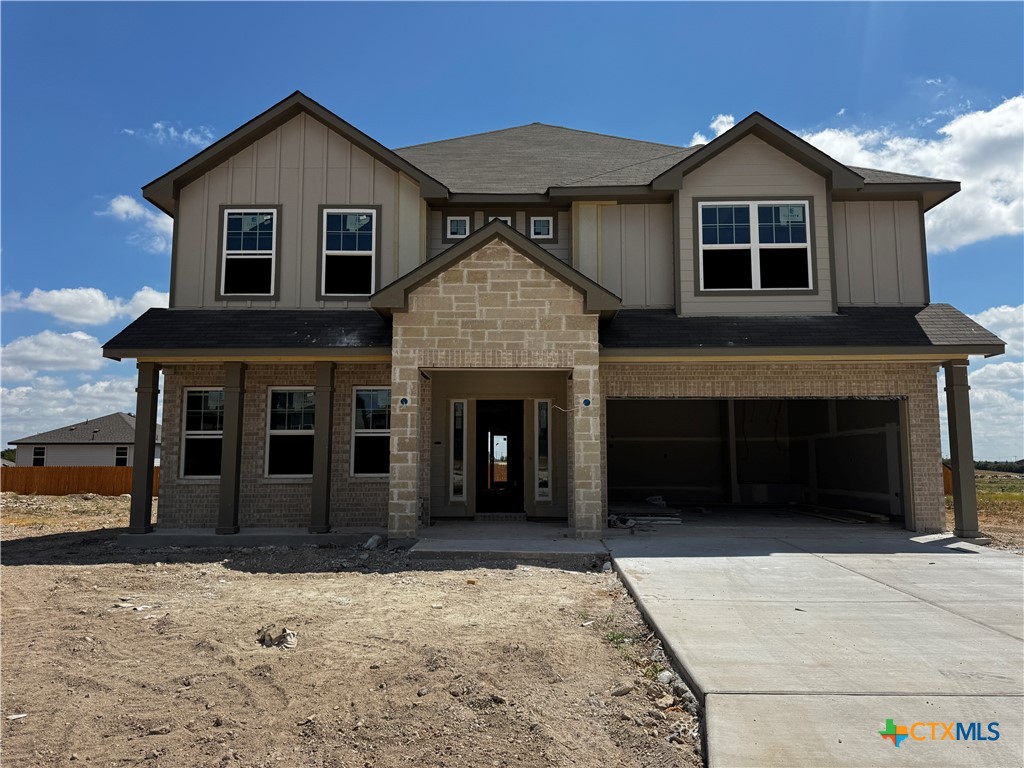 1776 Longmire Loop Temple, TX 76502 - Photo 1 of 22 Gallery Image 1