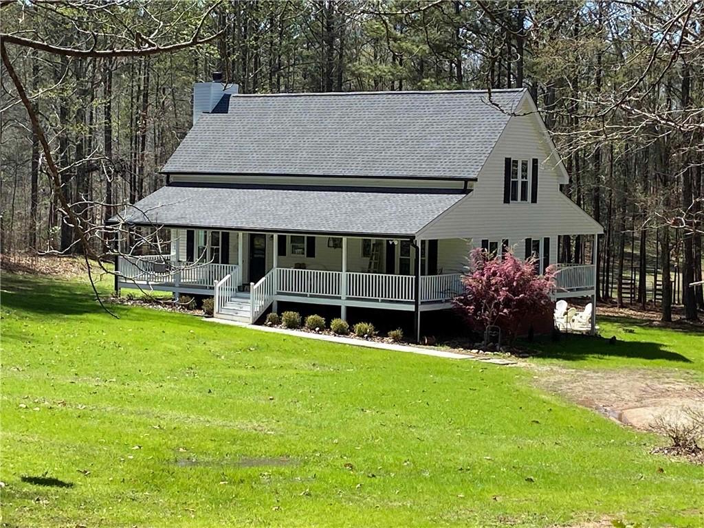 7855 Old Rico Road Palmetto, GA 30268 - Photo 2 of 90