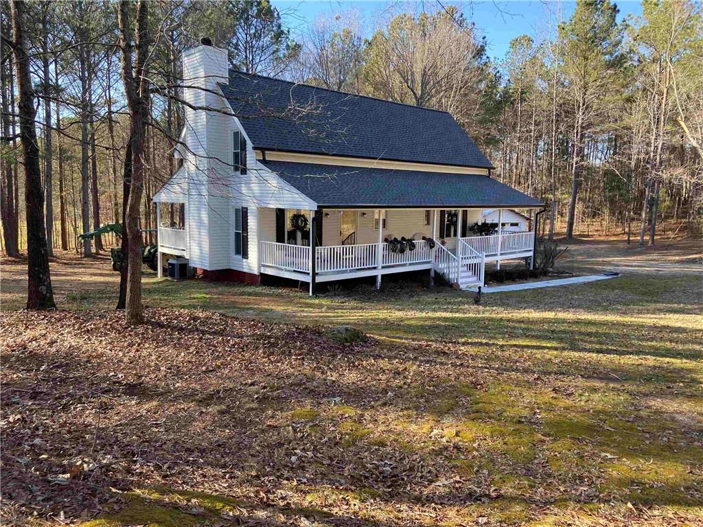 7855 Old Rico Road Palmetto, GA 30268 - Photo 3 of 90