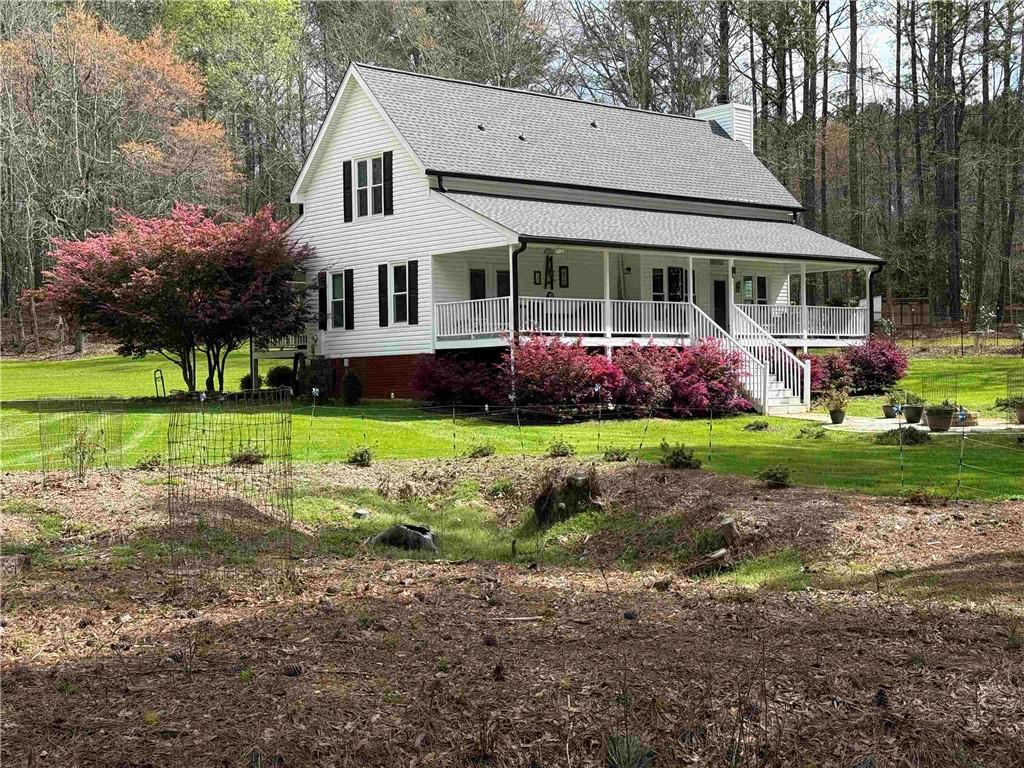 7855 Old Rico Road Palmetto, GA 30268 - Photo 86 of 90