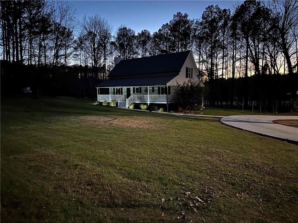 7855 Old Rico Road Palmetto, GA 30268 - Photo 87 of 90