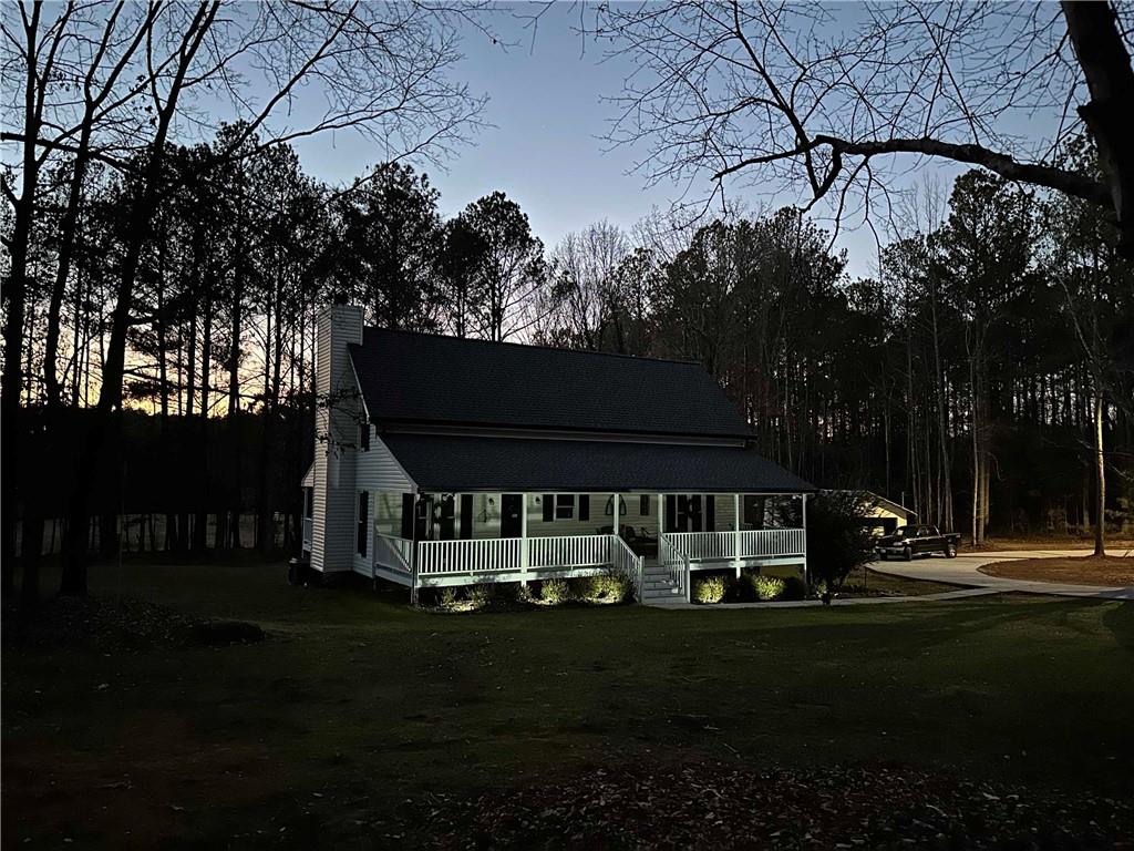 7855 Old Rico Road Palmetto, GA 30268 - Photo 88 of 90