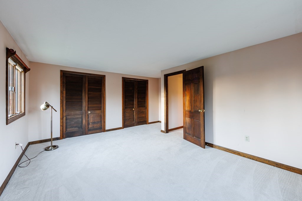 2 Lee Road Groveland, MA 01834 - Photo 38 of 41 a view of an empty room with closet and a window