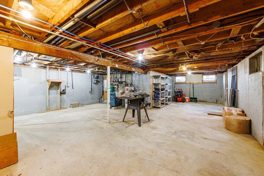 2 Lee Road Groveland, MA 01834 - Photo 40 of 41 a view of storage and utility room