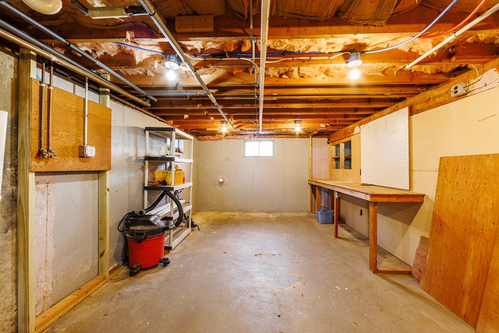2 Lee Road Groveland, MA 01834 - Photo 41 of 41 a view of a room with gym equipment