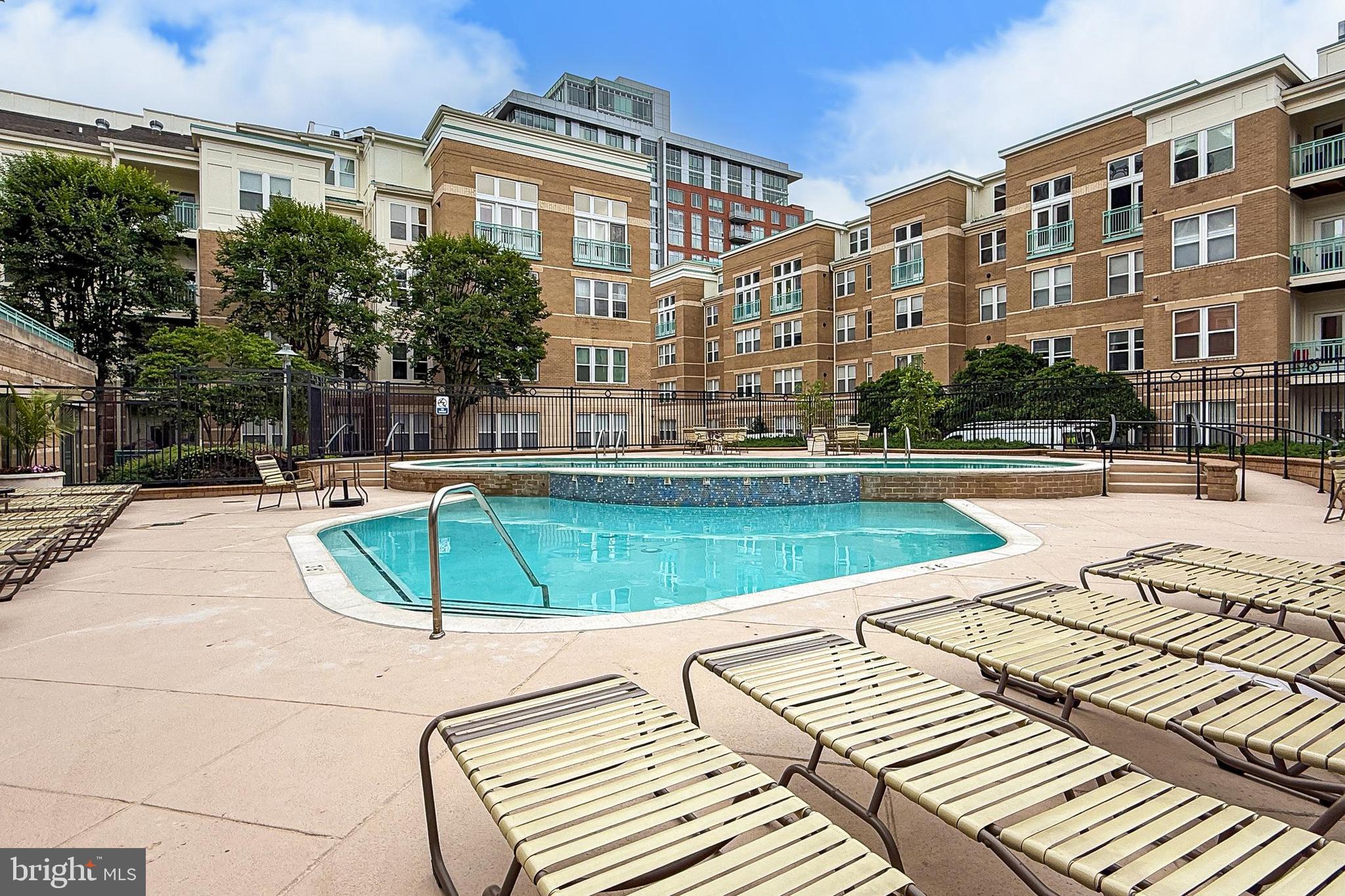 12001 Market Street, Unit 246 Reston, VA 20190 - Photo 42 of 54