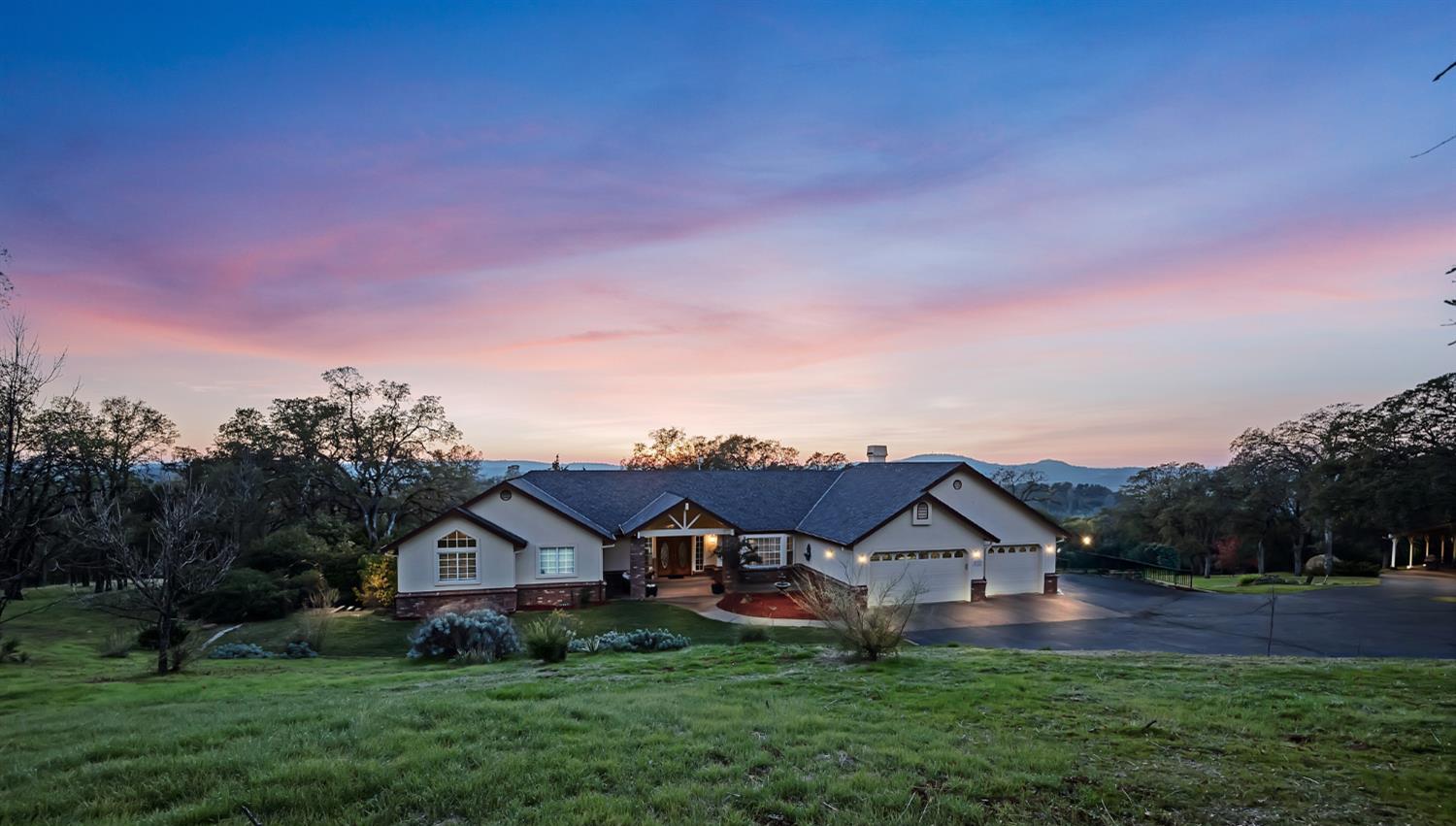 5772 Dragon Springs Road Placerville, CA 95667 - Photo 1 of 1 Gallery Image 1