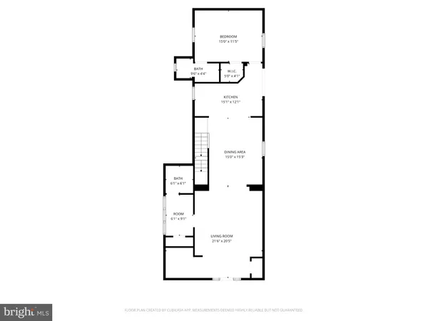 $465,000 | 418 1st Avenue, Halethorpe, MD 21227