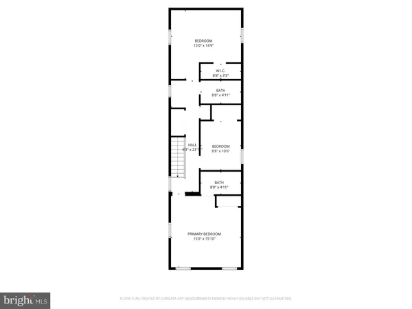 $465,000 | 418 1st Avenue, Halethorpe, MD 21227