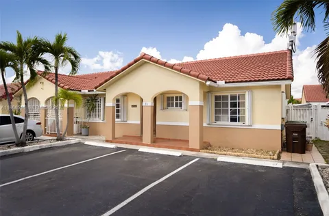 $365,000 | 7101 West 24th Avenue, Unit 55, Hialeah, FL 33016