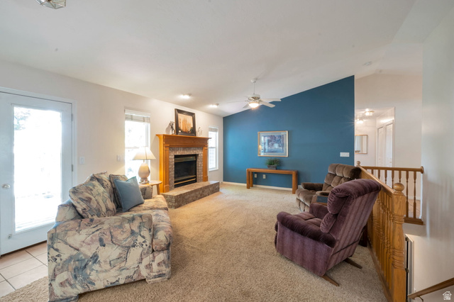 1386 West Bristol Ridge Road West Jordan, UT 84088 - Photo 5 of 30