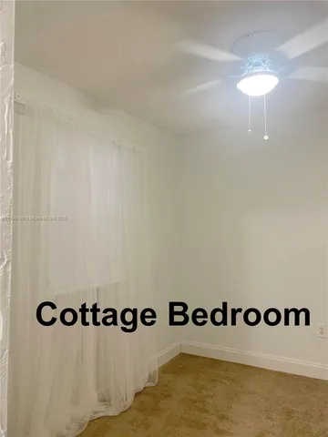 a view of a bathroom with a shower