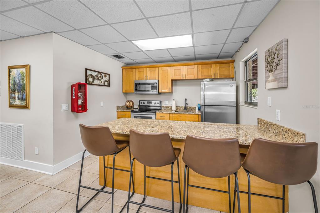 520 Sandy Hook Road Palm Harbor, FL 34683 - Photo 56 of 76