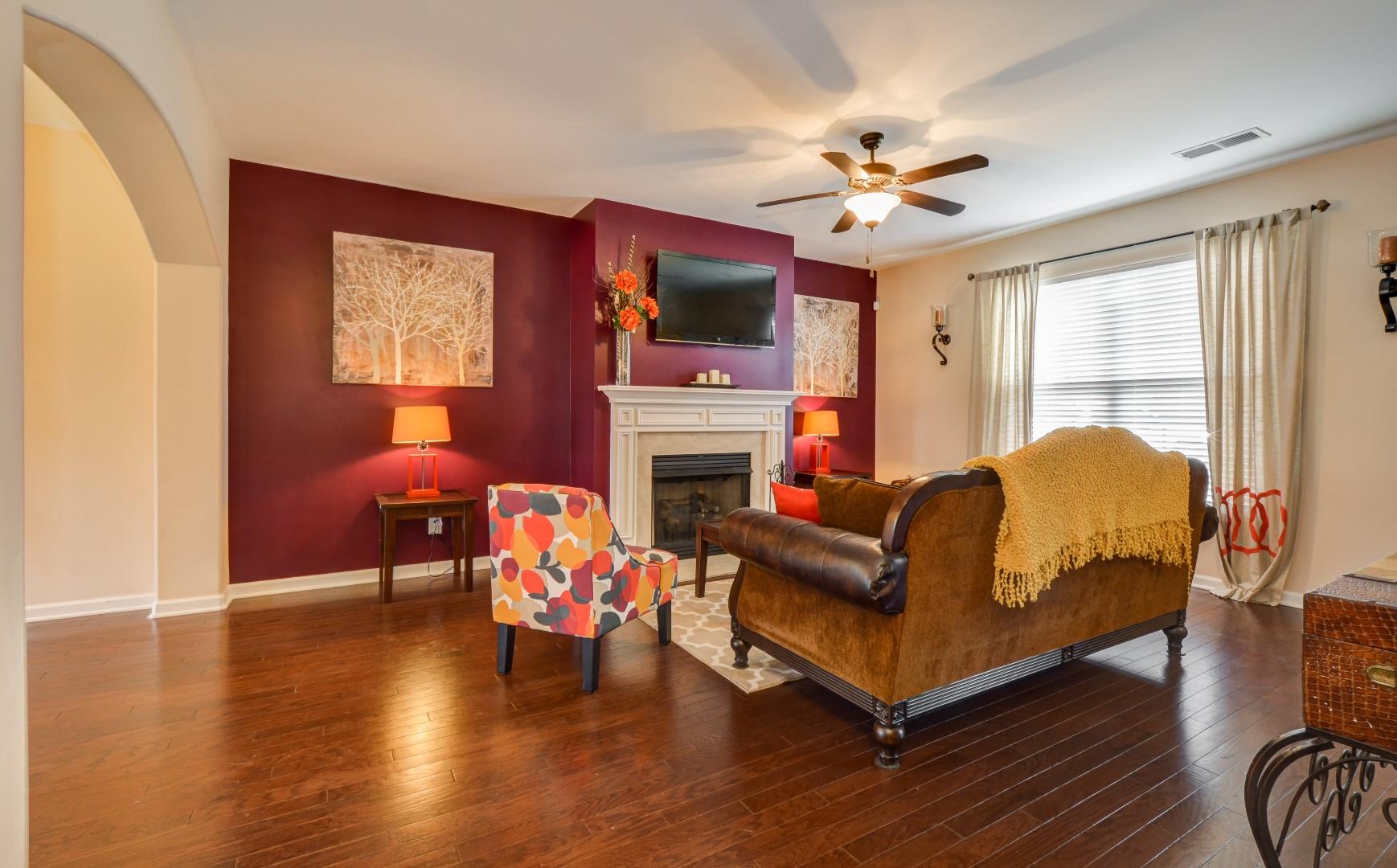 6121 Cane Springs Road Antioch, TN 37013 - Photo 7 of 28 Gallery Image 7
