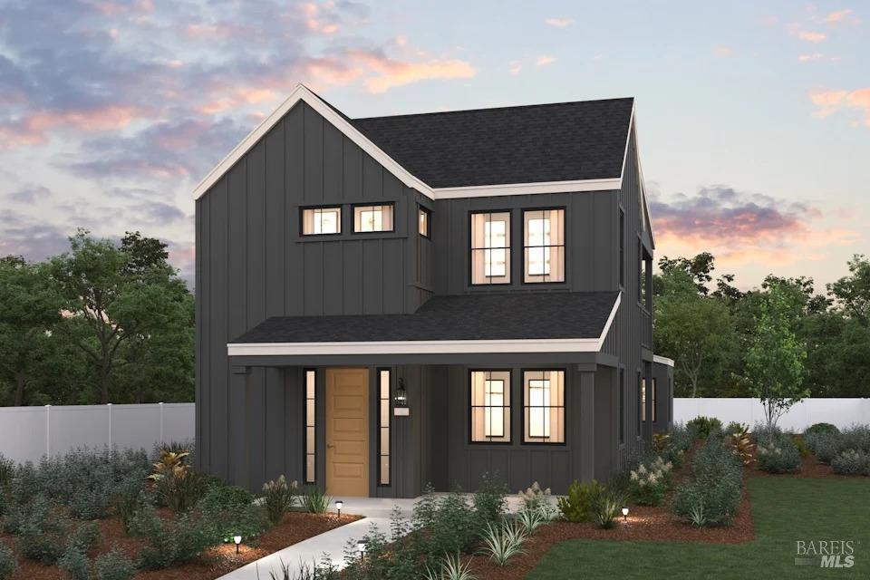 8917 Camino Colegio Rohnert Park, CA 94928 - Photo 1 of 1 Gallery Image 1