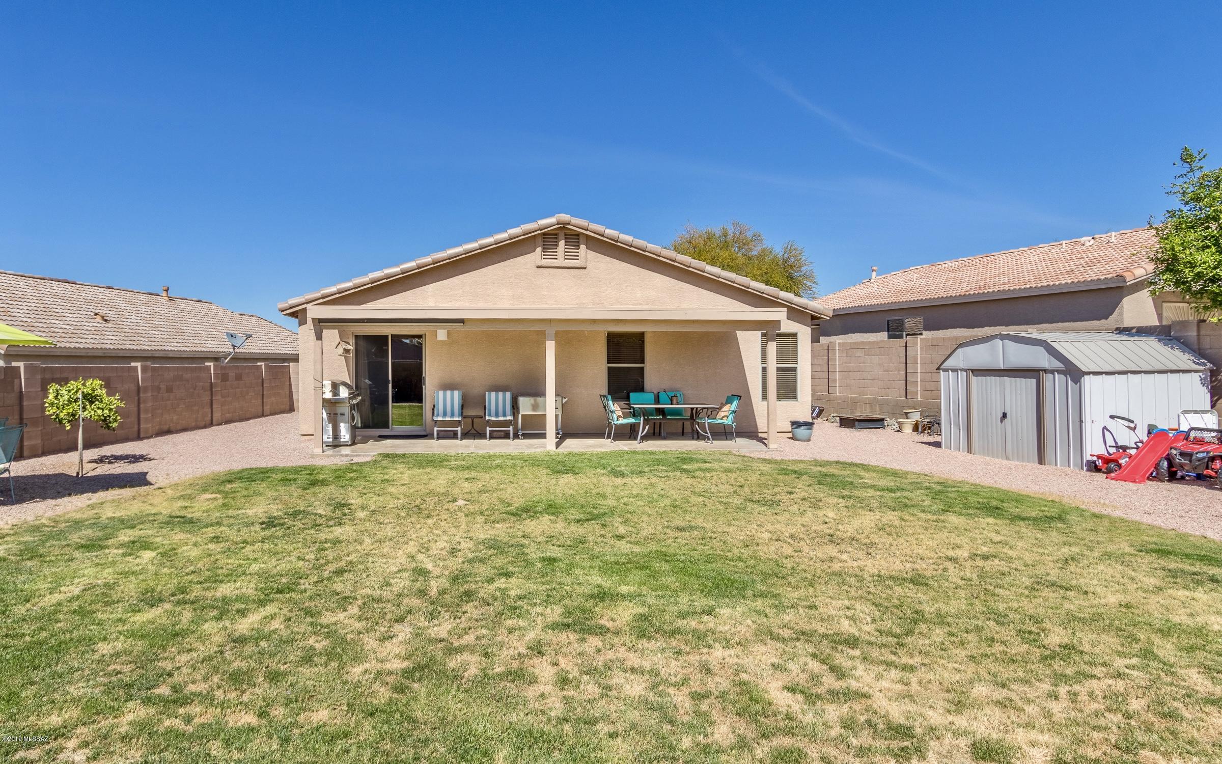 488 East Greg Rock Road Vail, AZ 85641 - Photo 4 of 29 Gallery Image 4