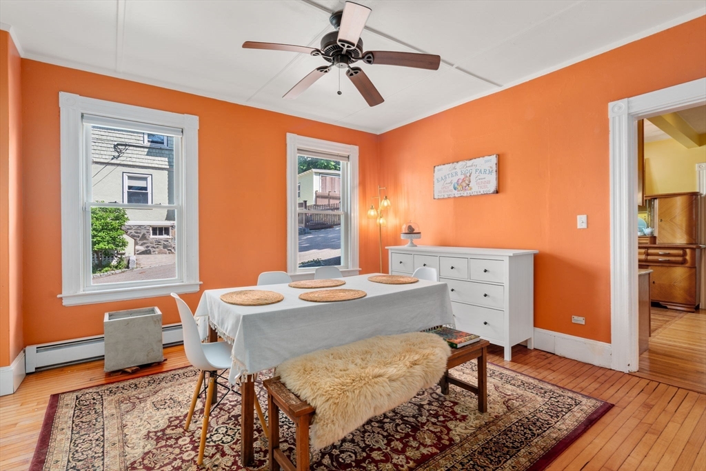 9 Sheridan Road Swampscott, MA 01907 - Photo 10 of 37