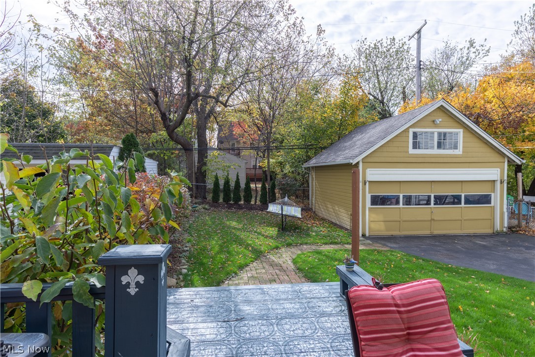 3840 Kirkwood Road Cleveland, OH 44121 - Photo 31 of 31