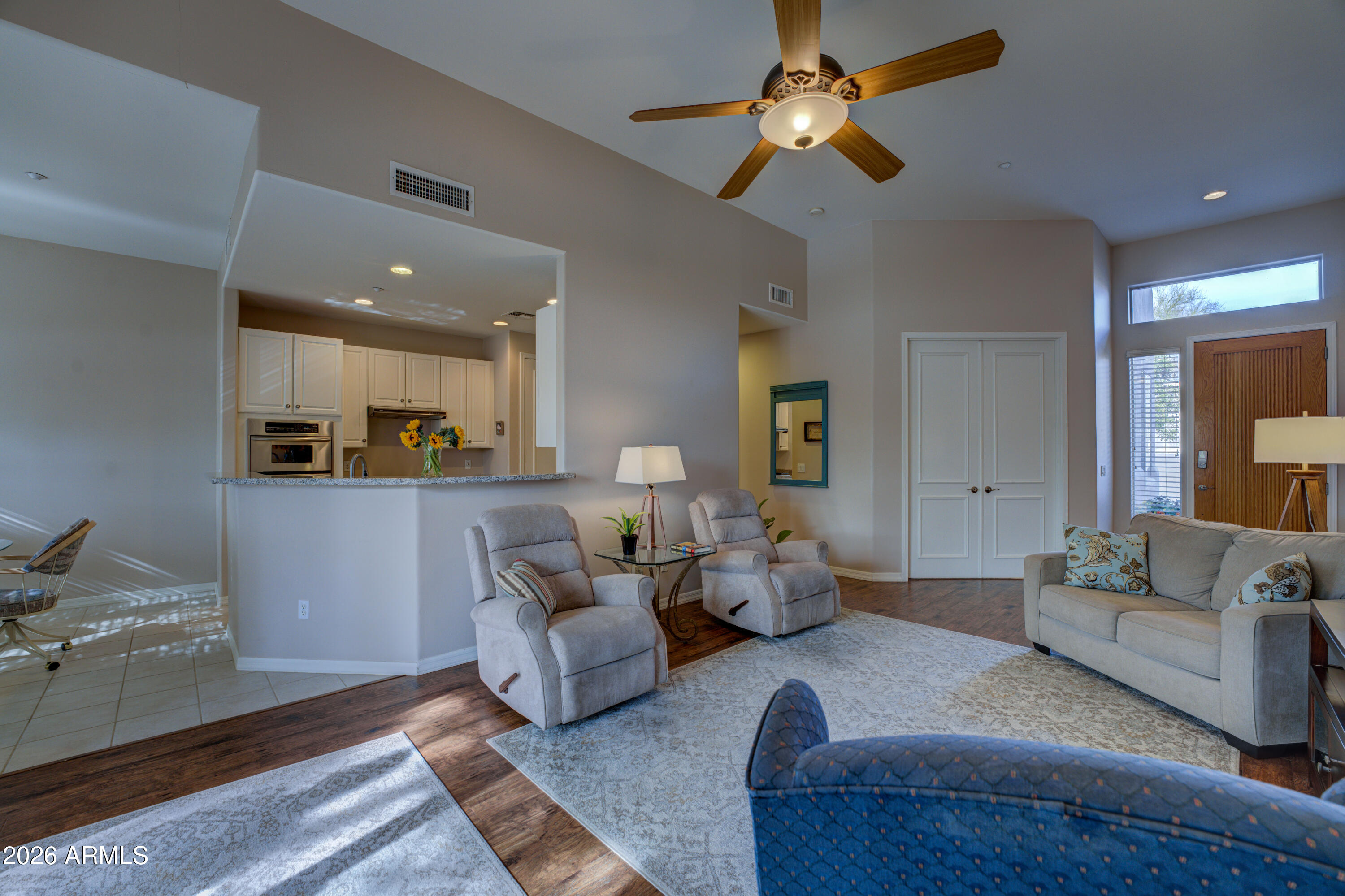 7402 Hum Road, Unit 2 Carefree, AZ 85377 - Photo 5 of 24 25