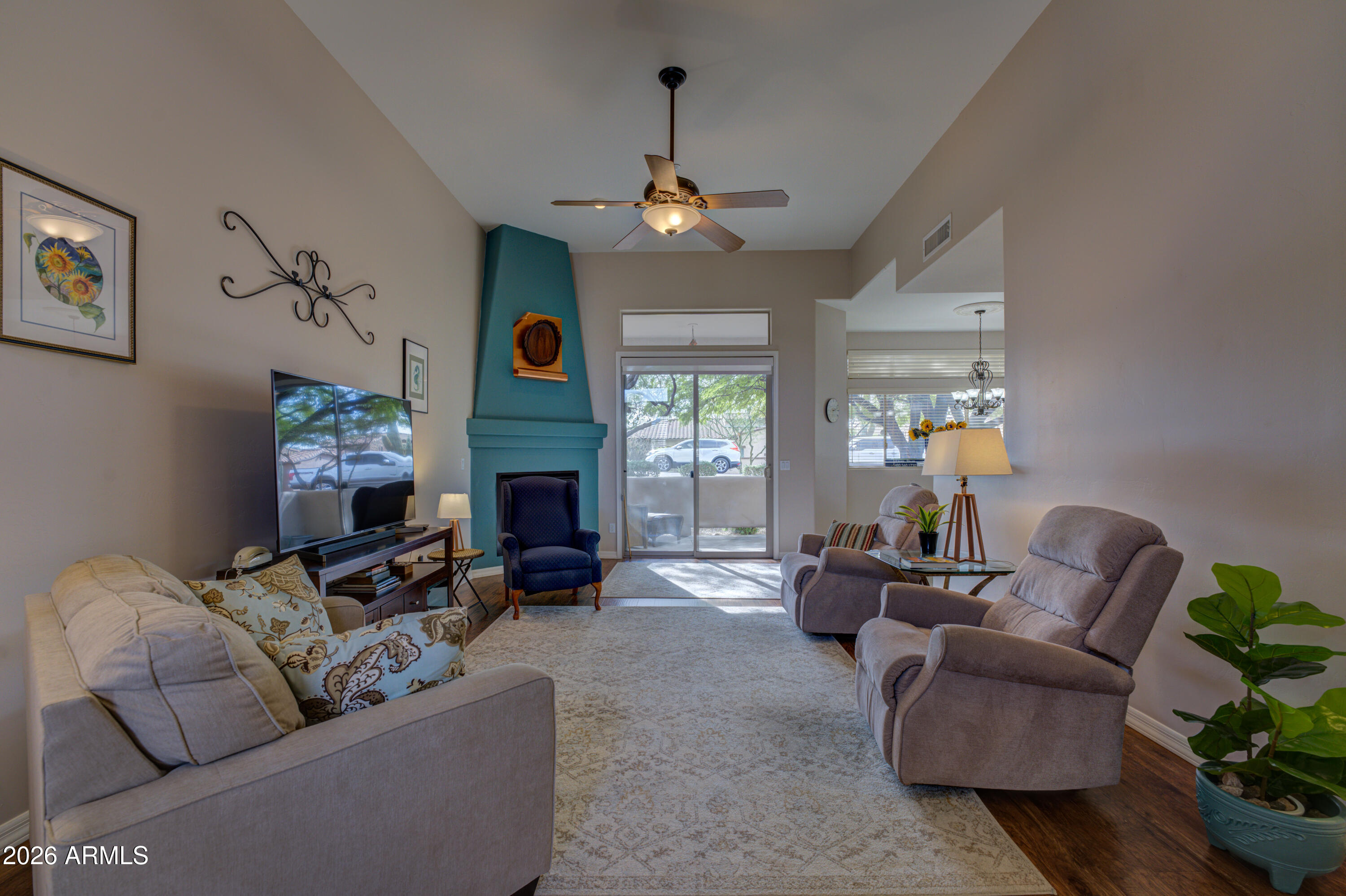 7402 Hum Road, Unit 2 Carefree, AZ 85377 - Photo 6 of 24 7