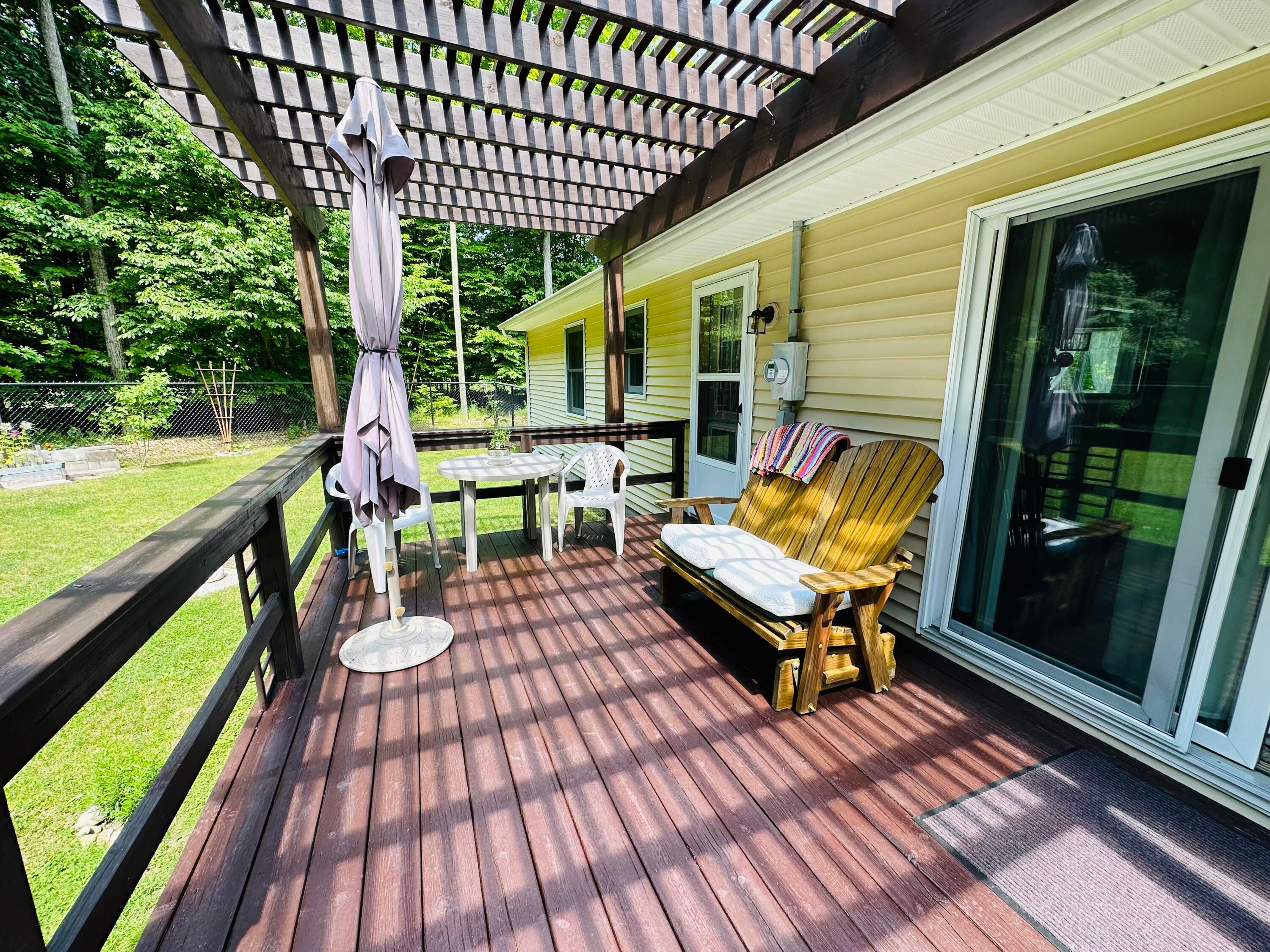 18345 North Old Mackinaw Road Cheboygan, MI 49721 - Photo 17 of 25 Gallery Image 17