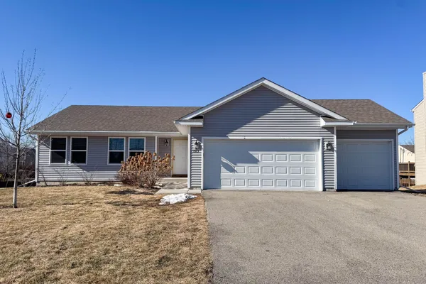 $274,900 | 1573 Winterwheat Drive, Belvidere, IL 61008