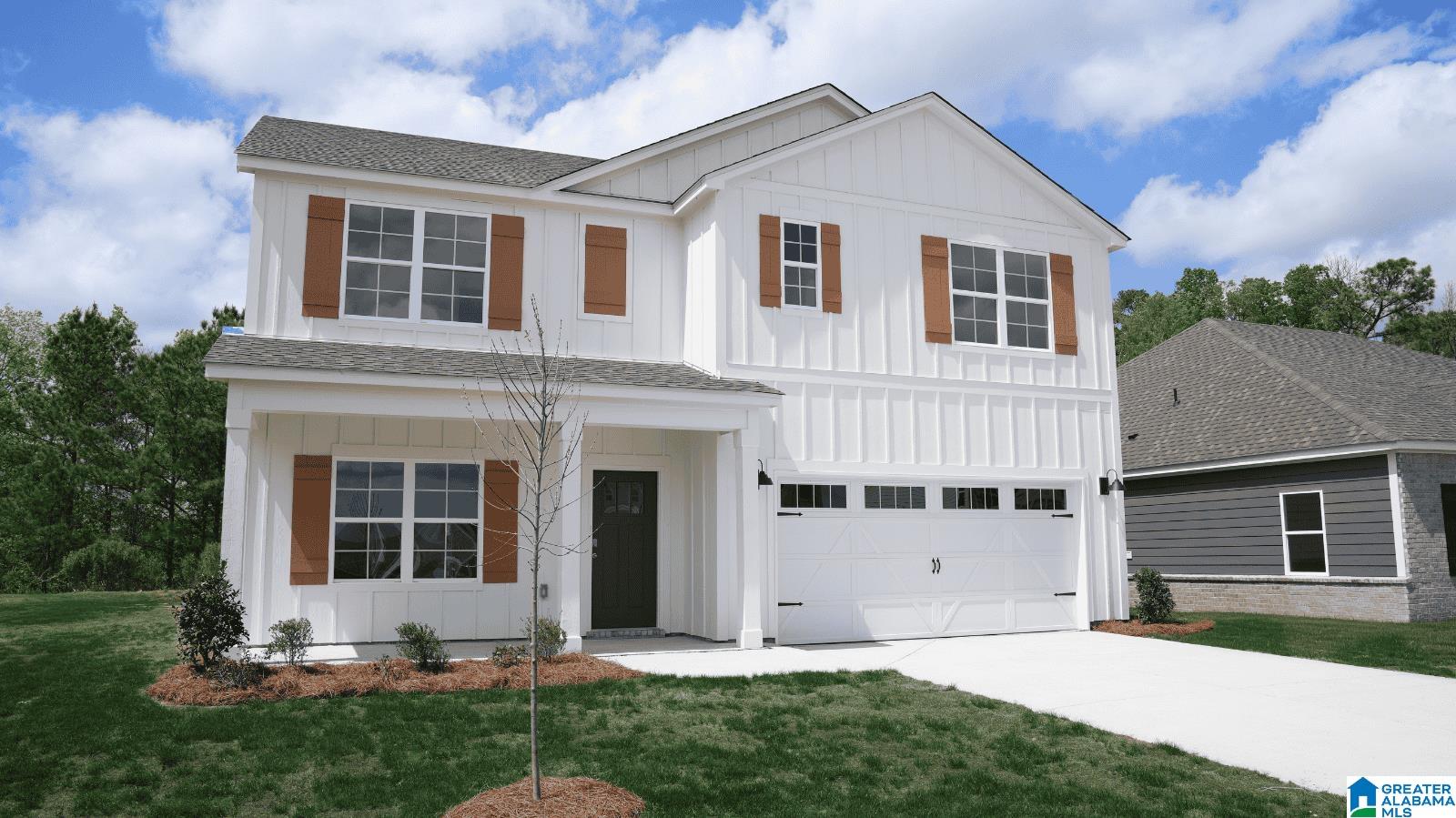 1068 Gadwall Drive Alabaster, AL 35007 - Photo 2 of 26