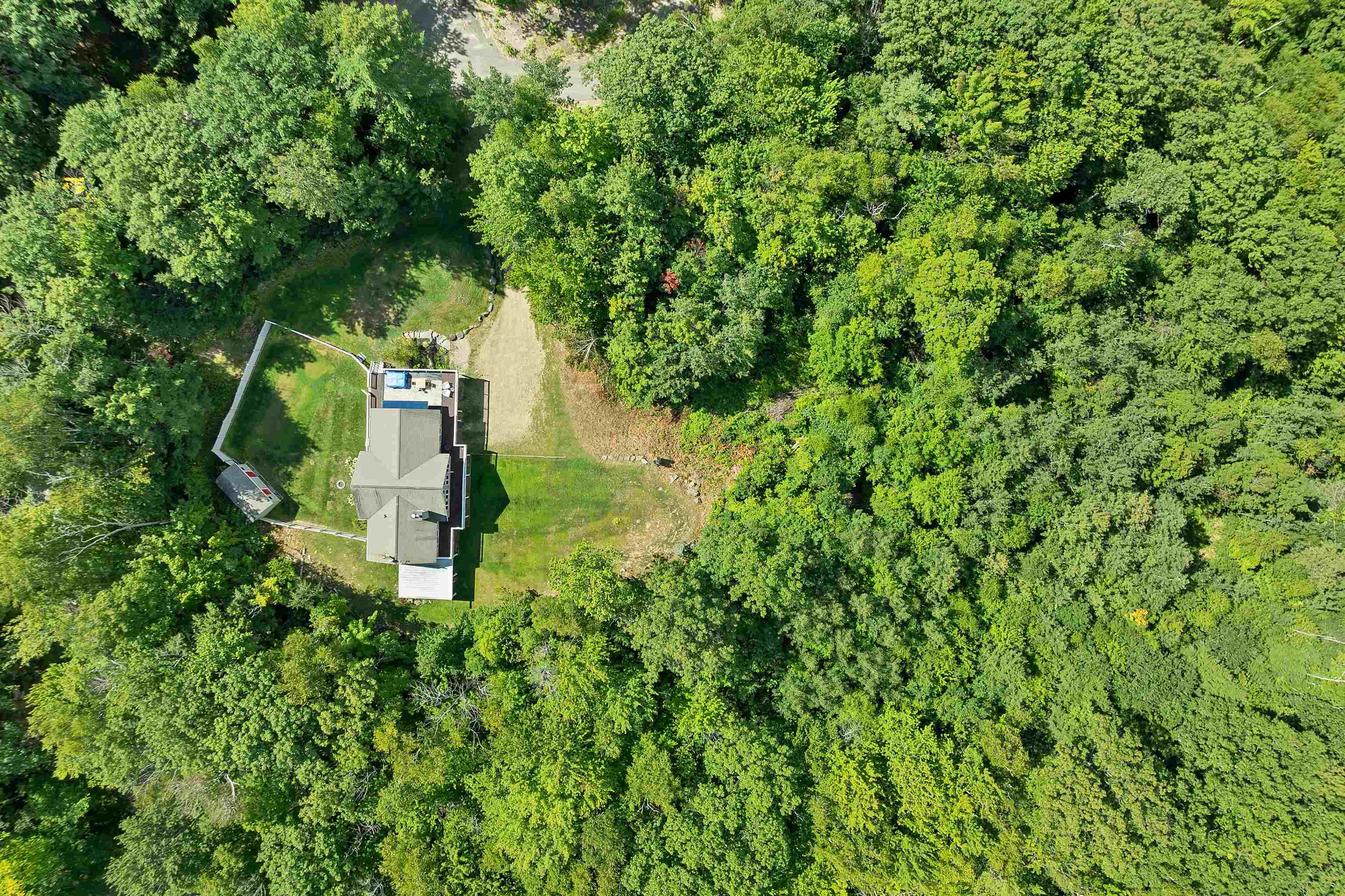 141 Sandwich Slopes Road Sandwich, NH 03227 - Photo 50 of 60 Gallery Image 50