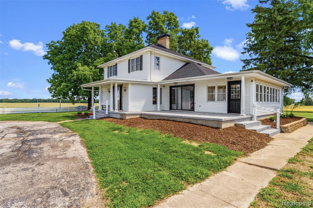 5843 West Dewey Road Owosso, MI 48867 - Photo 6 of 58