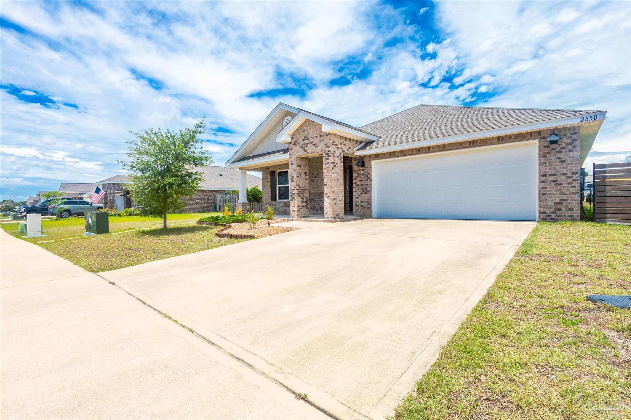 2850 Patriots Rdg Drive Crestview, FL 32539 - Photo 4 of 49