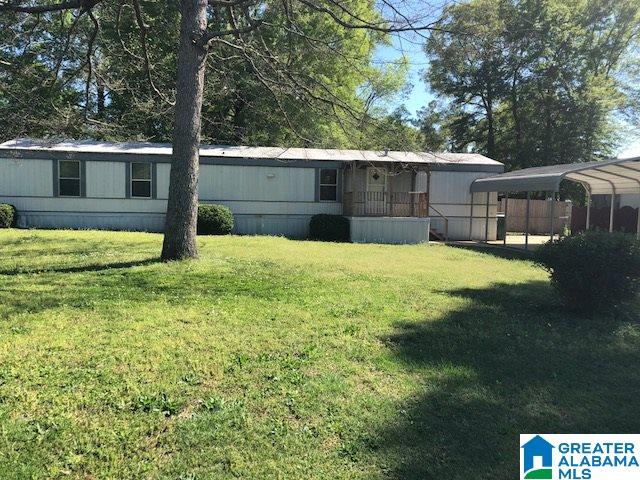 173 Ina Lane Oxford, AL 36203 - Photo 2 of 24