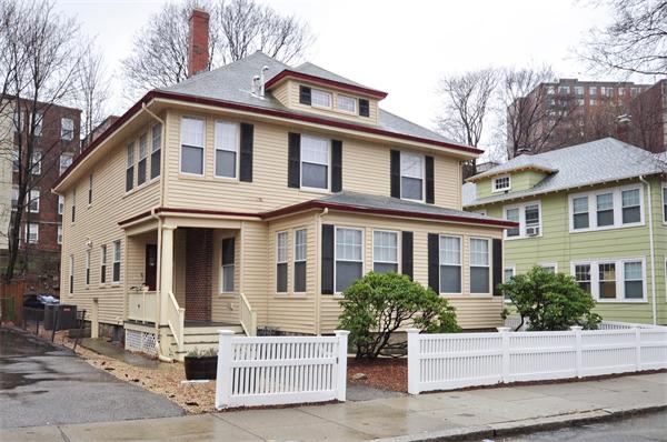 45 Radnor Road Boston, MA 02135 - Photo 1 of 10