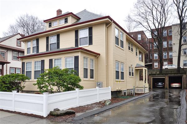 45 Radnor Road Boston, MA 02135 - Photo 3 of 10