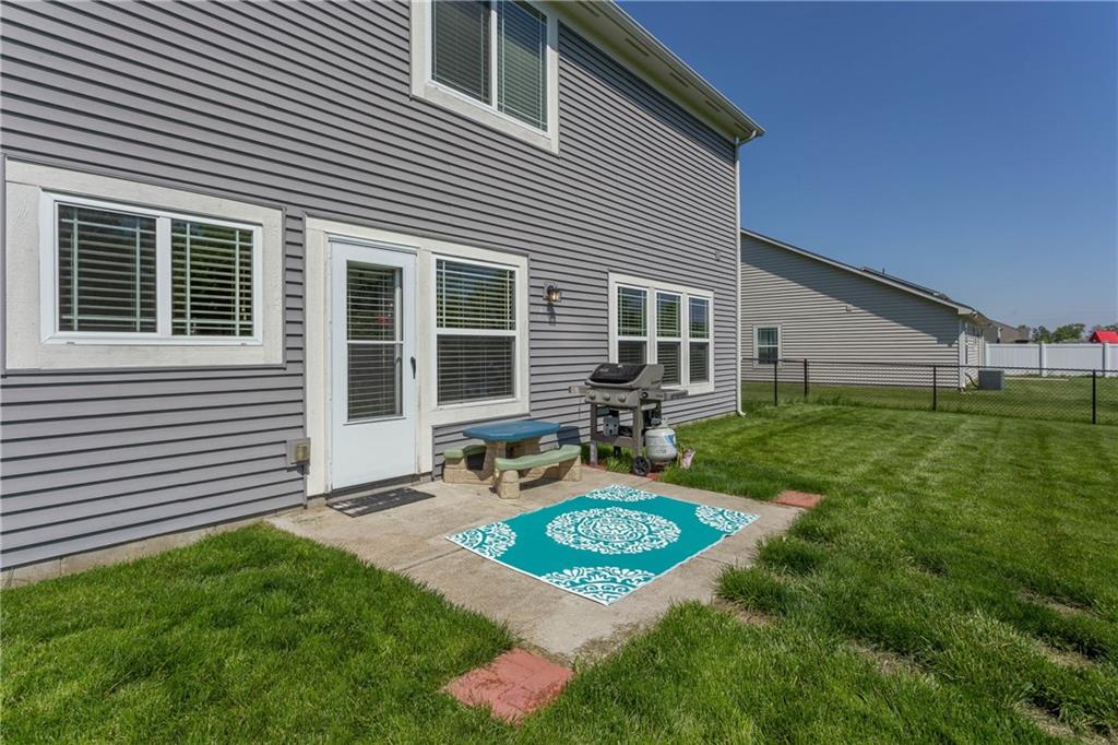 2529 Autumn Road Indianapolis, IN 46229 - Photo 22 of 24 Gallery Image 22