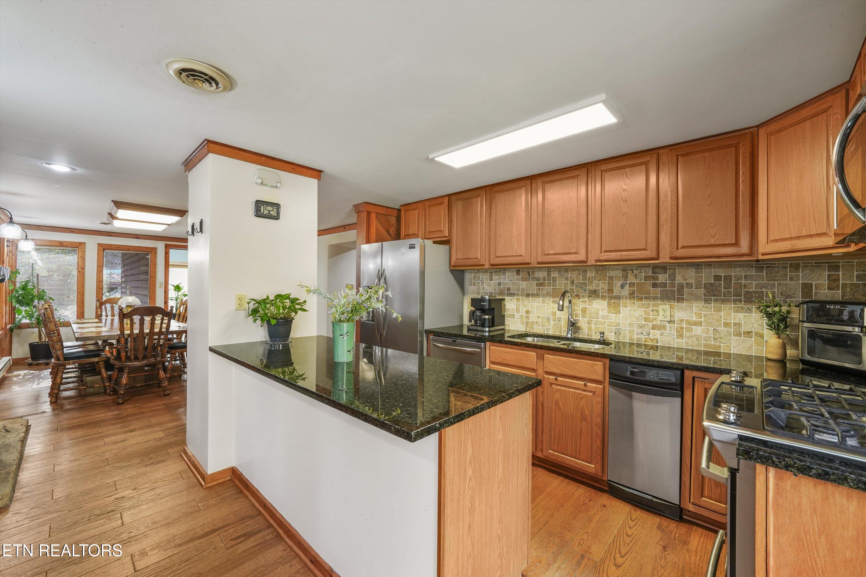 1015 Reagan Springs Road Seymour, TN 37865 - Photo 14 of 50 11-1015 Reagan Springs Rd02