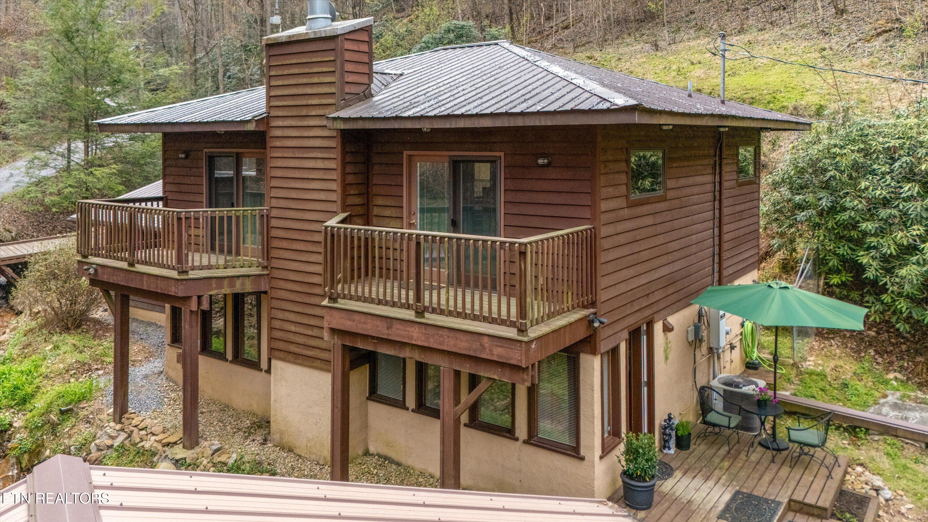 1015 Reagan Springs Road Seymour, TN 37865 - Photo 2 of 50 02-1015 Reagan Springs Rd44