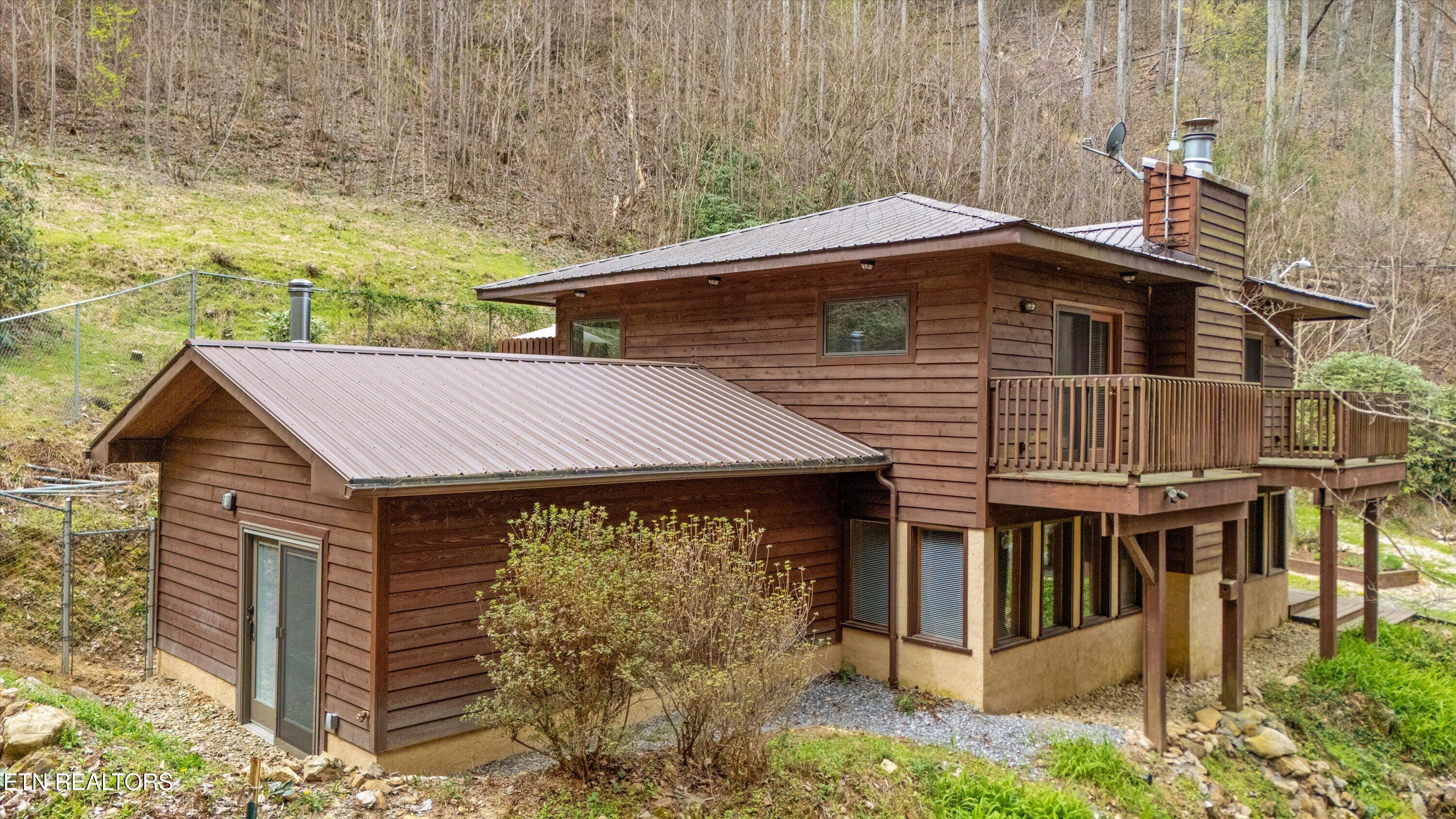 1015 Reagan Springs Road Seymour, TN 37865 - Photo 3 of 50 03-1015 Reagan Springs Rd46