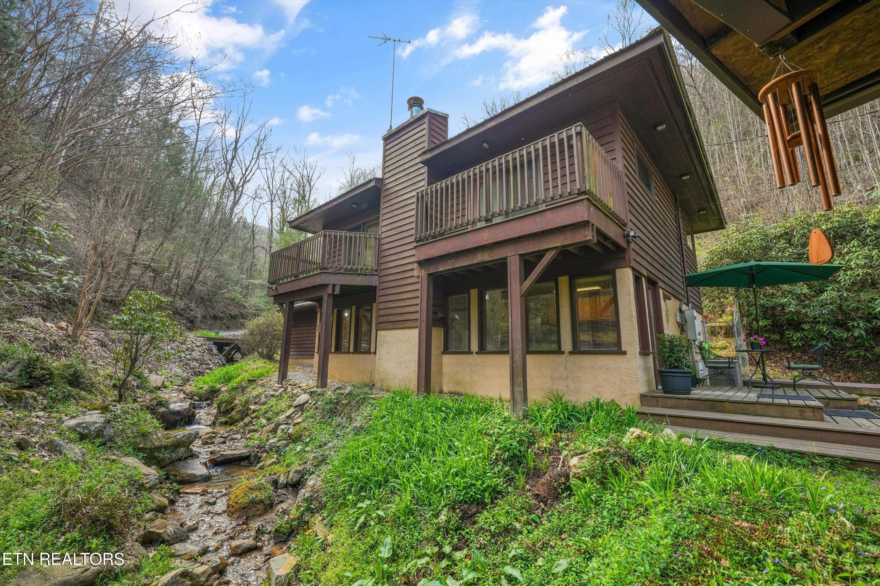 1015 Reagan Springs Road Seymour, TN 37865 - Photo 35 of 50 37-1015 Reagan Springs Rd33