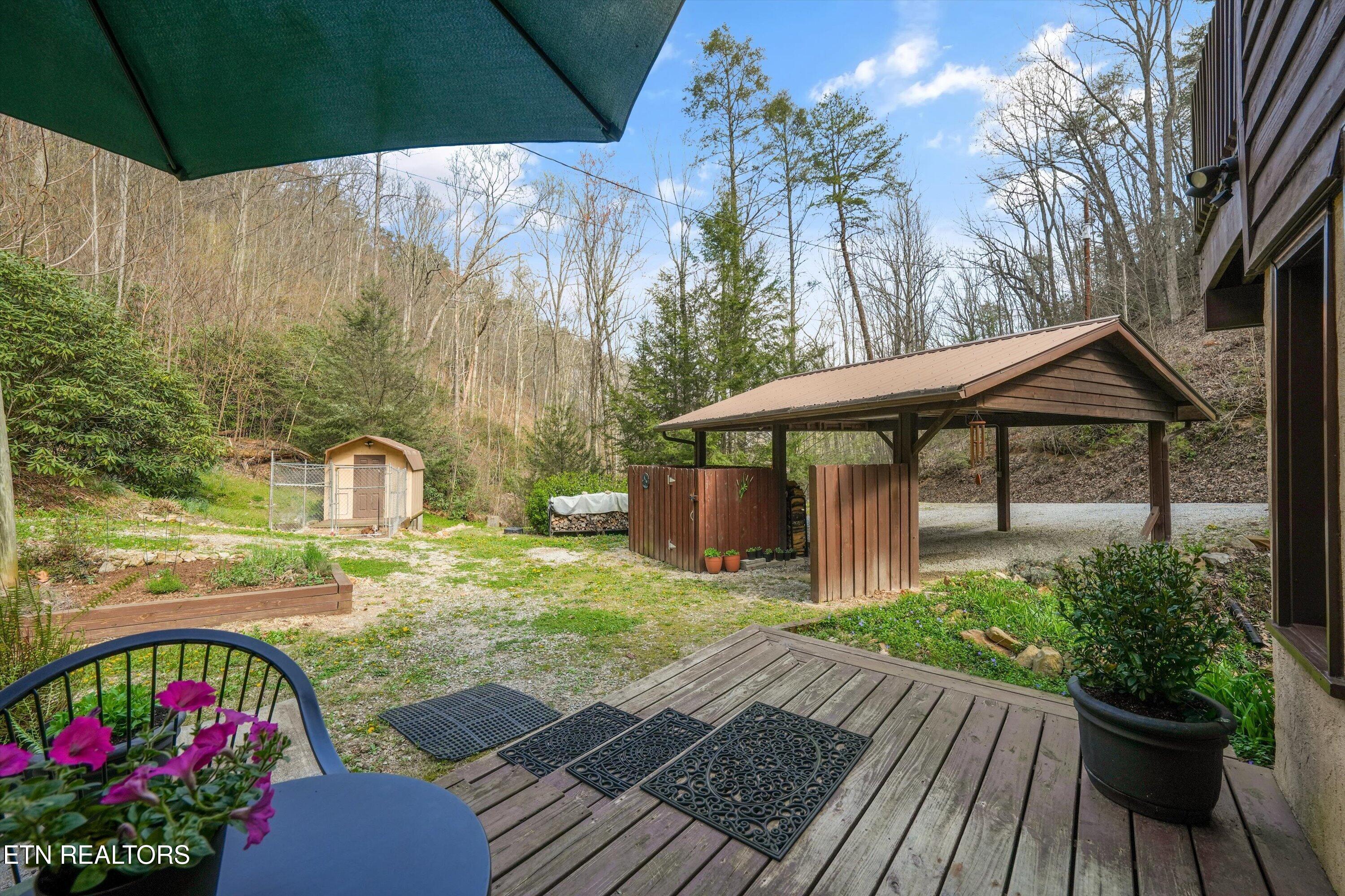 1015 Reagan Springs Road Seymour, TN 37865 - Photo 36 of 50 39-1015 Reagan Springs Rd35