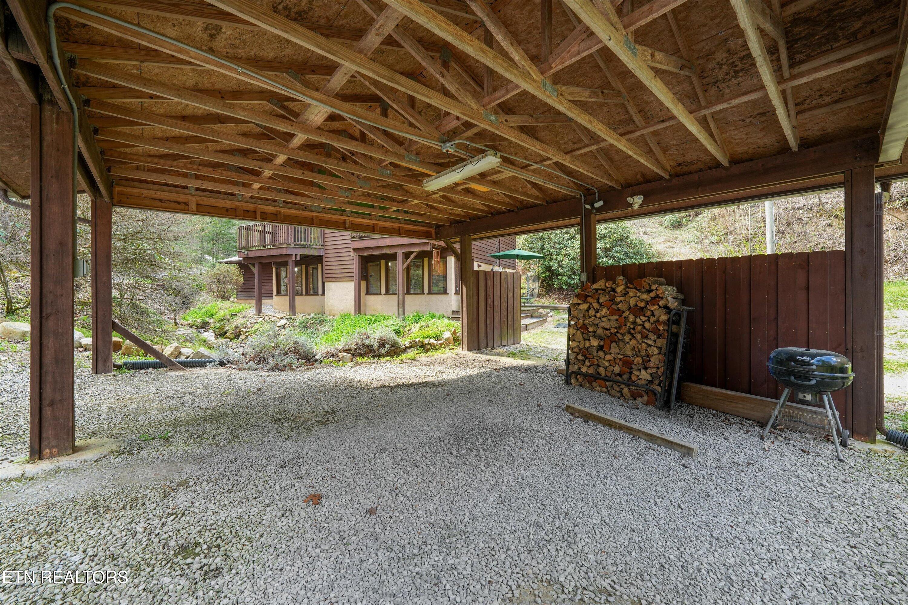 1015 Reagan Springs Road Seymour, TN 37865 - Photo 38 of 50 42-1015 Reagan Springs Rd38