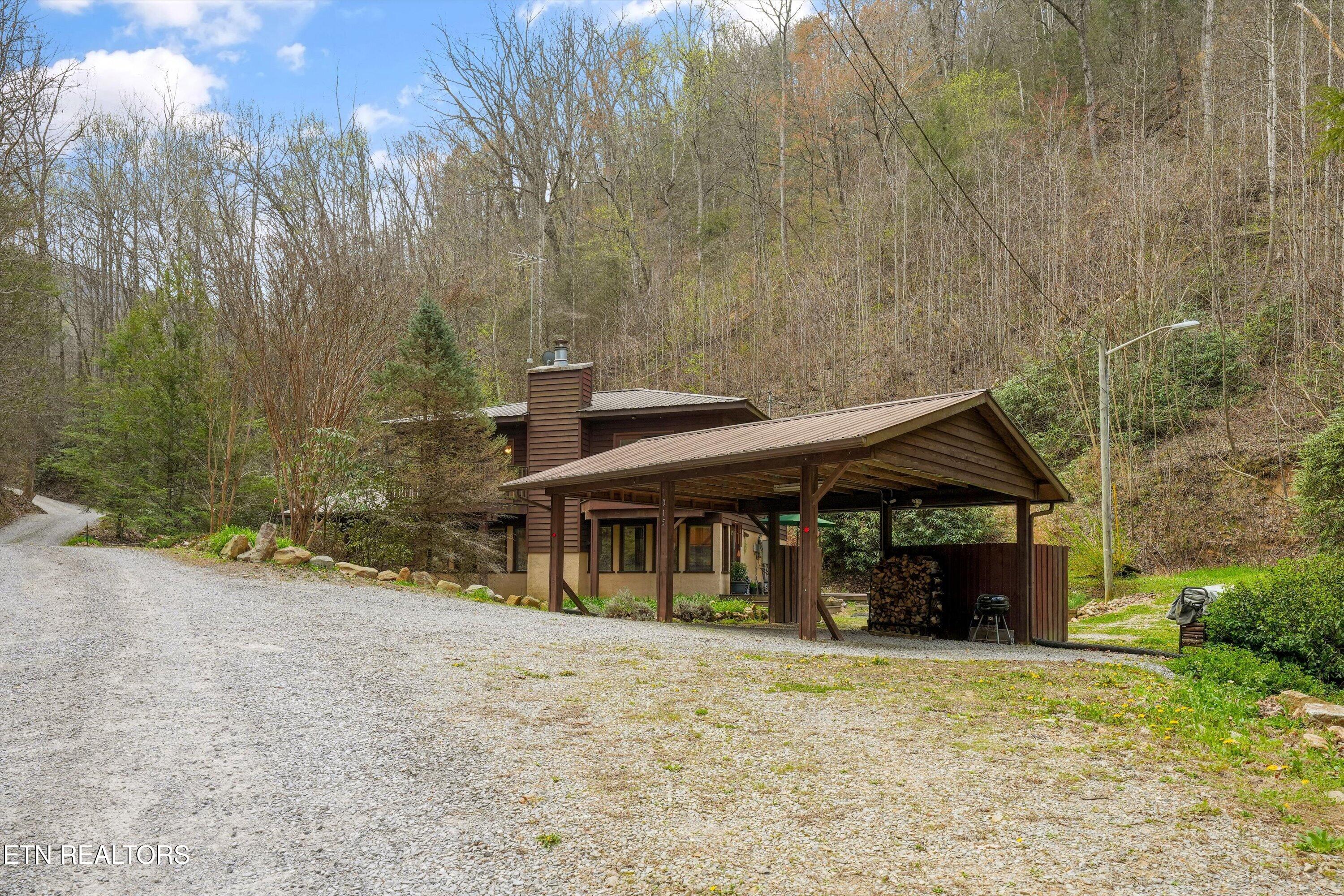1015 Reagan Springs Road Seymour, TN 37865 - Photo 39 of 50 43-1015 Reagan Springs Rd39