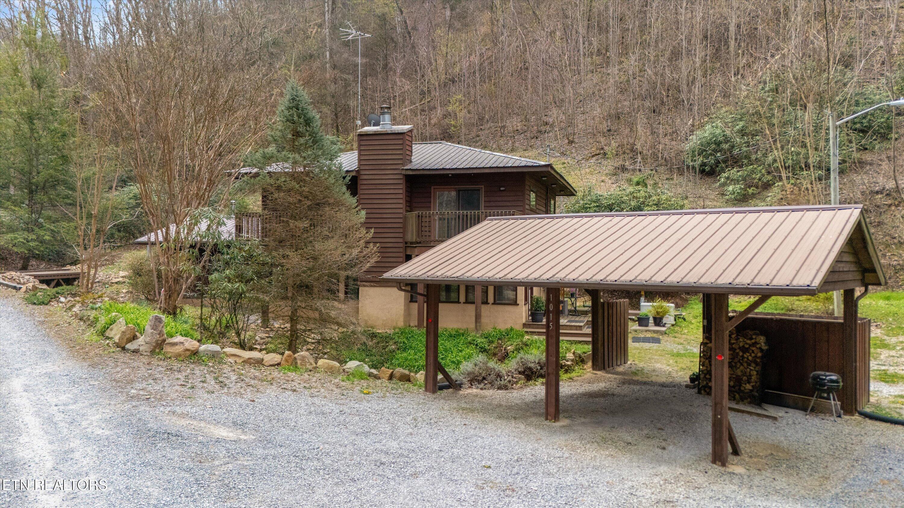 1015 Reagan Springs Road Seymour, TN 37865 - Photo 4 of 50 04-1015 Reagan Springs Rd43