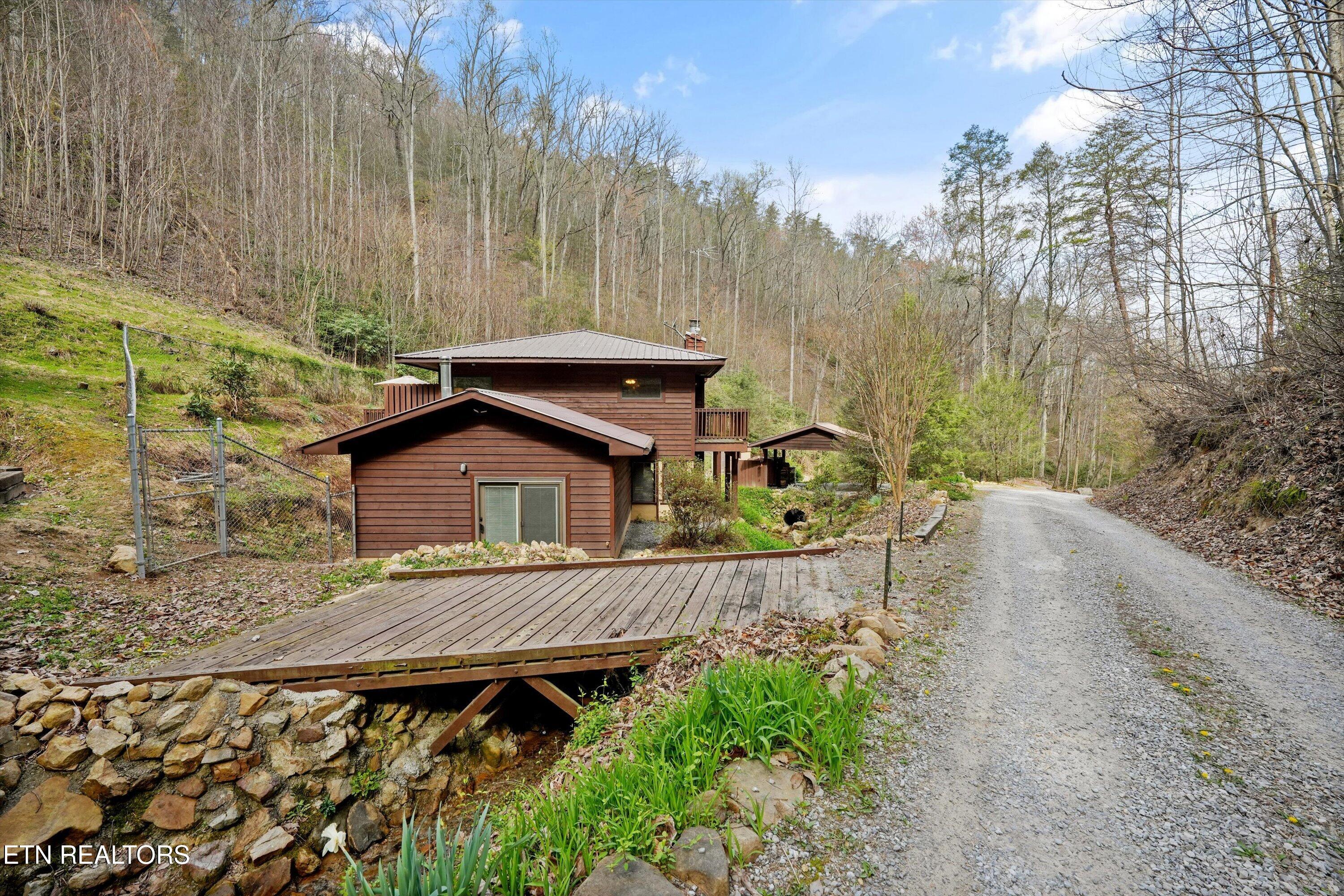 1015 Reagan Springs Road Seymour, TN 37865 - Photo 42 of 50 45-1015 Reagan Springs Rd41