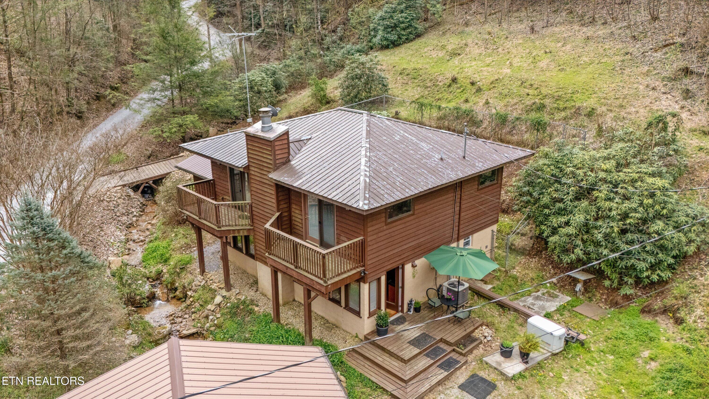 1015 Reagan Springs Road Seymour, TN 37865 - Photo 44 of 50 47-1015 Reagan Springs Rd45