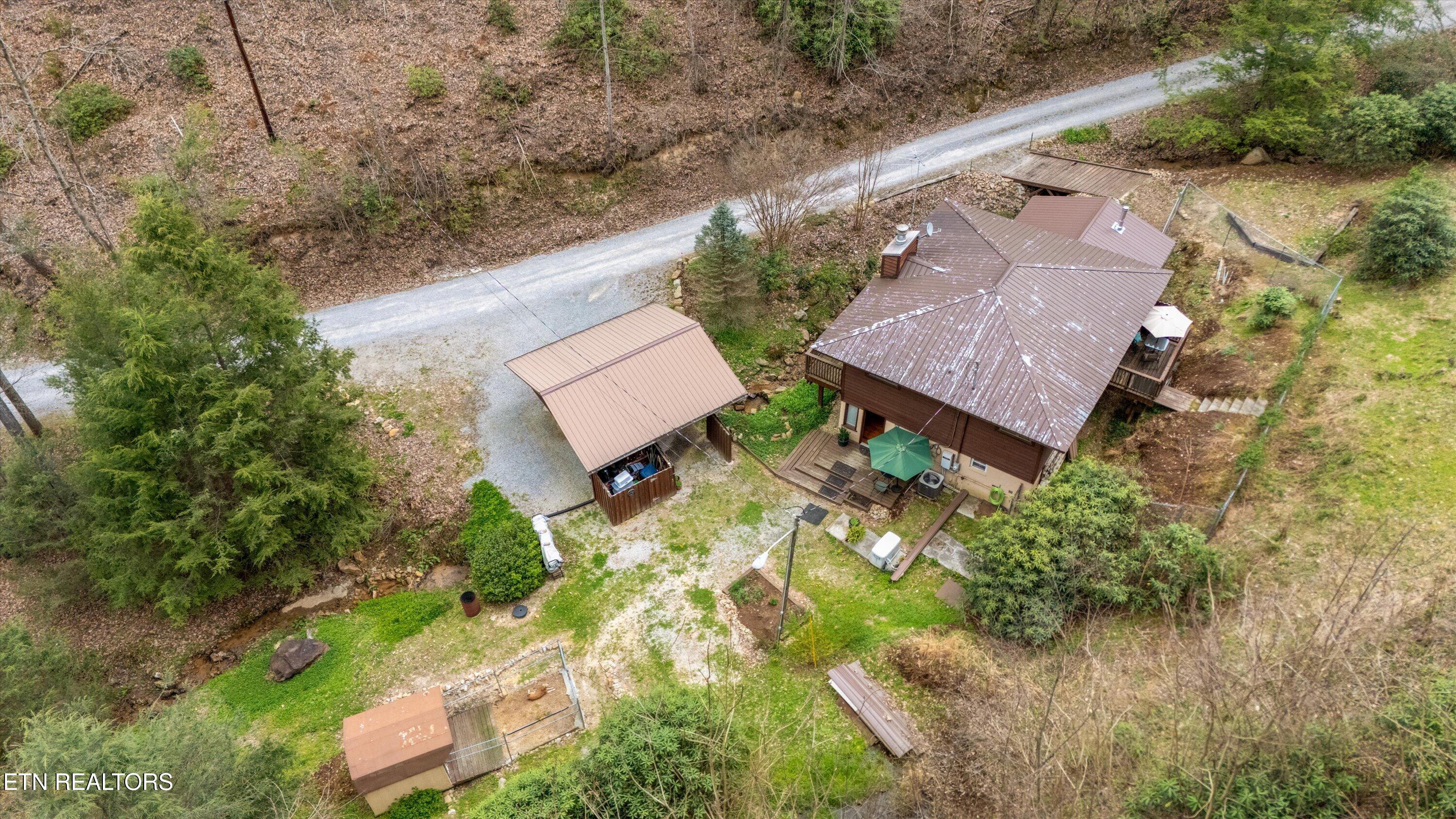 1015 Reagan Springs Road Seymour, TN 37865 - Photo 45 of 50 50-1015 Reagan Springs Rd51