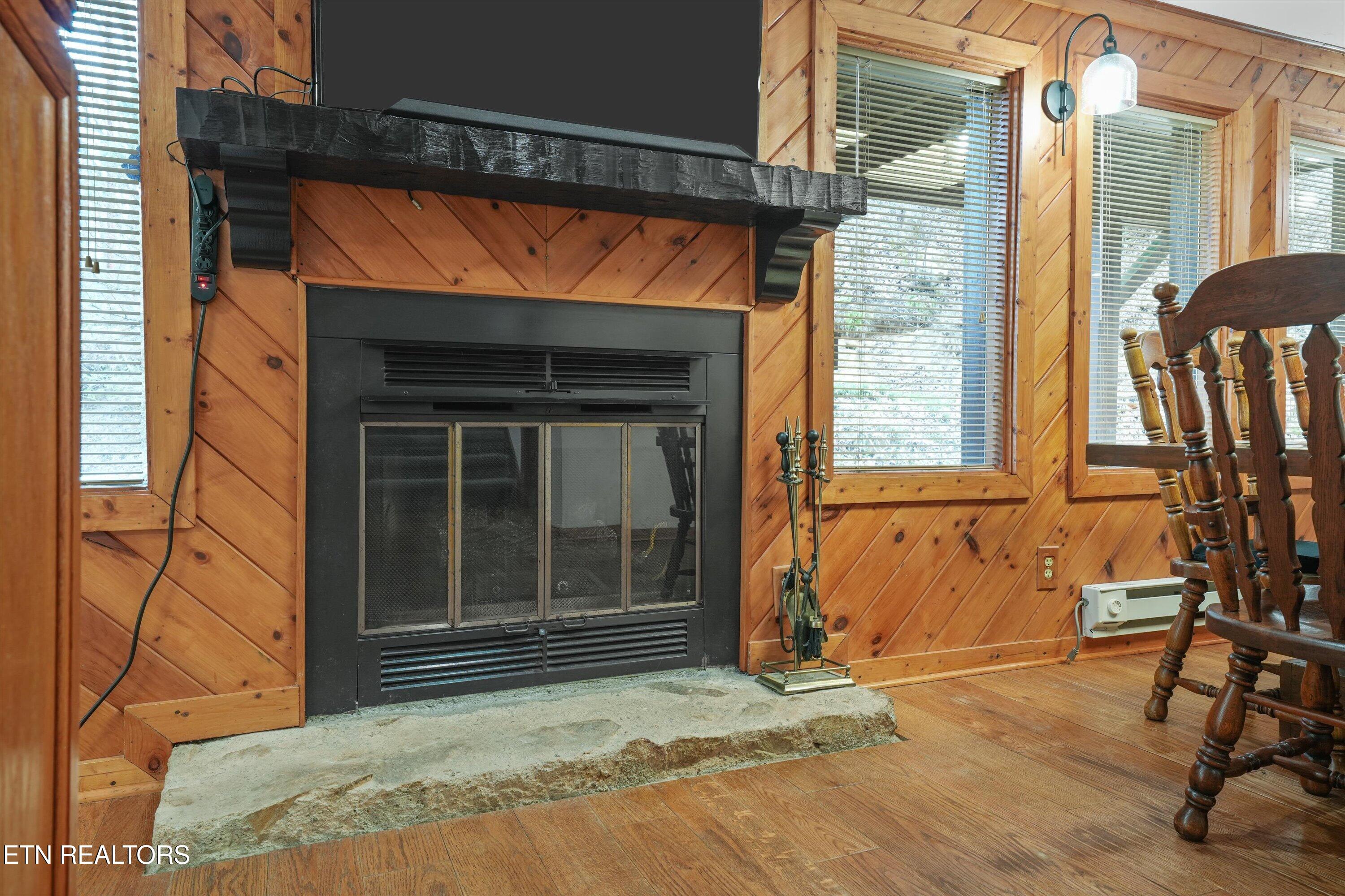 1015 Reagan Springs Road Seymour, TN 37865 - Photo 7 of 50 08-1015 Reagan Springs Rd20