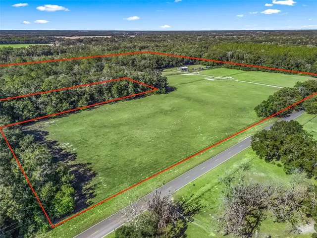 $695,000 | 950 Northeast 200th Avenue, Williston, FL 32696