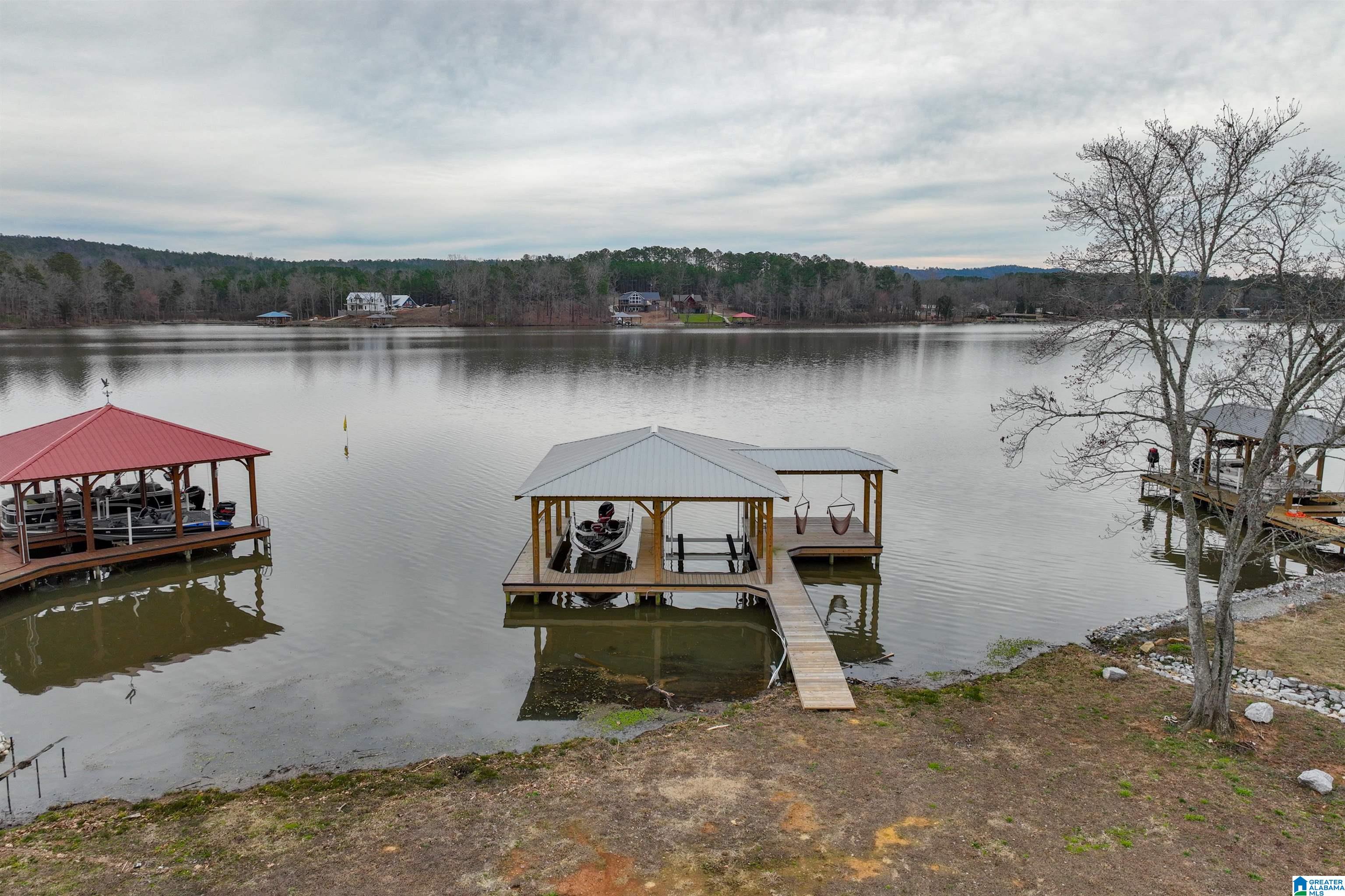 575 Cove Road Sylacauga, AL 35151 - Photo 49 of 62